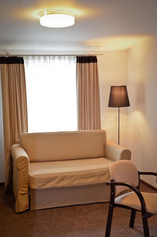 Kuklowka Conference Radziejowice Chambre photo