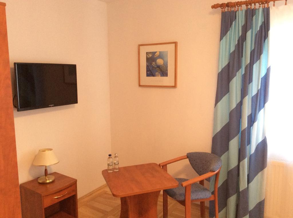Kuklowka Conference Radziejowice Chambre photo