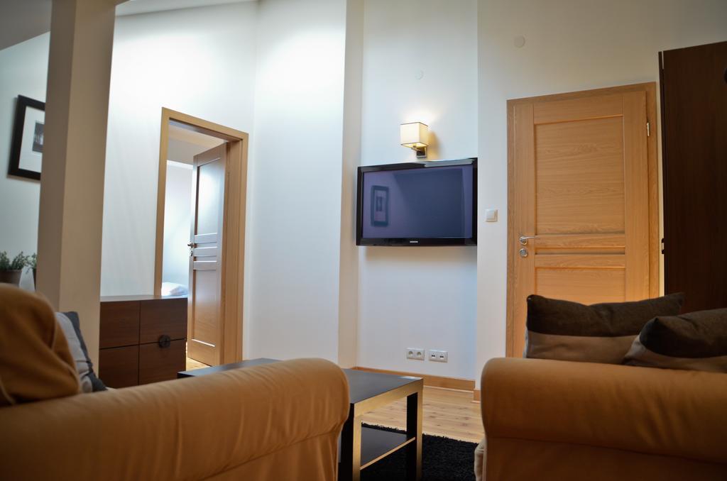 Kuklowka Conference Radziejowice Chambre photo