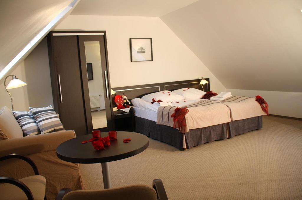 Kuklowka Conference Radziejowice Chambre photo